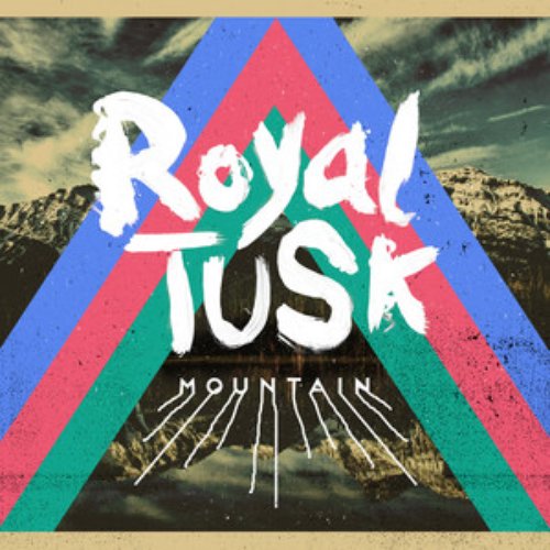 Mountain - EP
