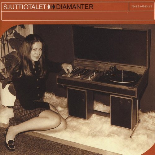 Diamanter - 70-Talet