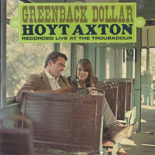 Greenback Dollar