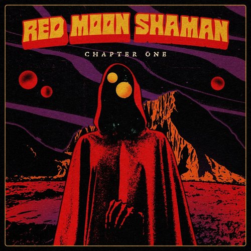 Chapter One