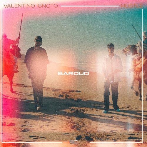 Baroud - Single