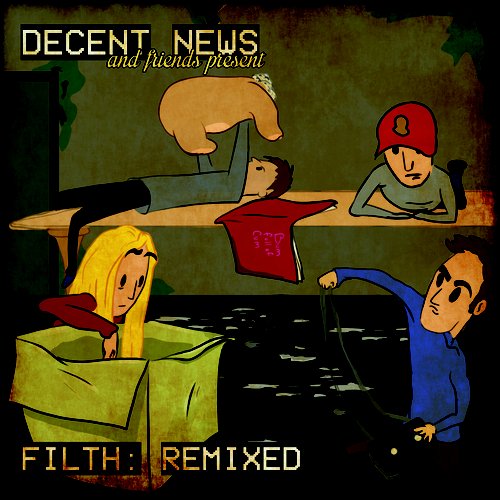 Filth: REMIXED