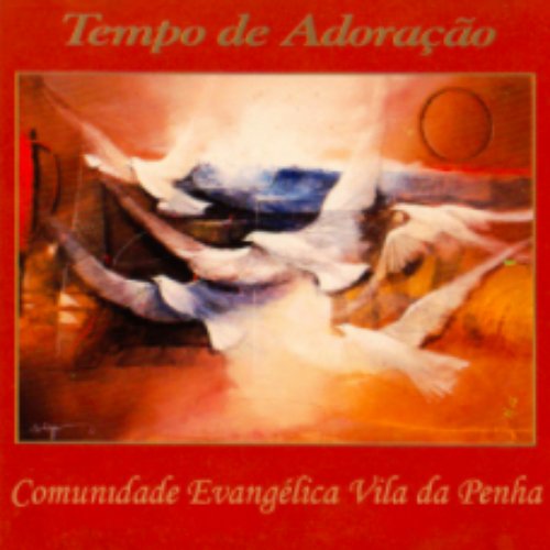 Tempo De Adoração