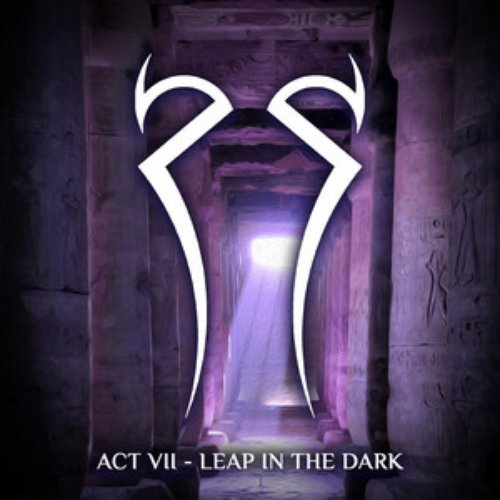 Act VII: Leap in the Dark - Single