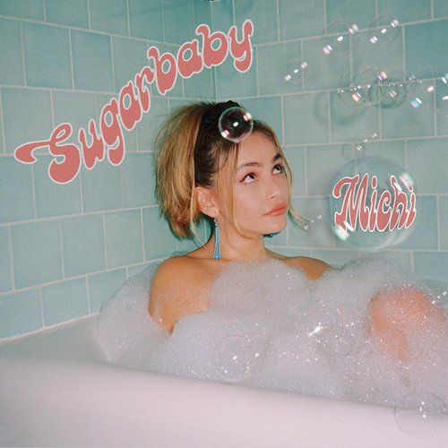 Sugarbaby - EP