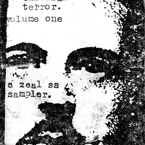 Cultural Terror Volume One & Two: A Zeal SS Sampler