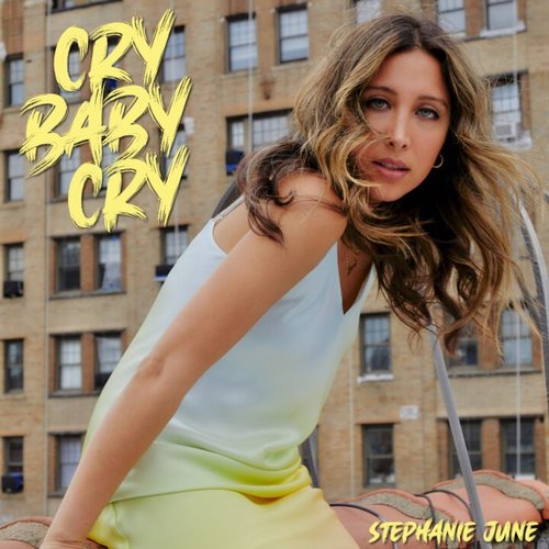 Cry Baby Cry - Single