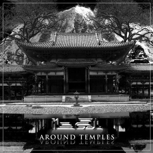 Around Temples