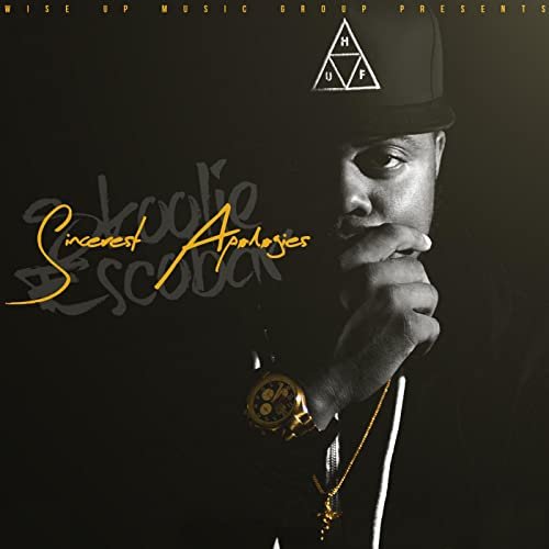 Sincerest Apologies [Explicit]