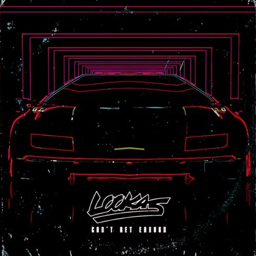 Can't Get Enough (Remixes)