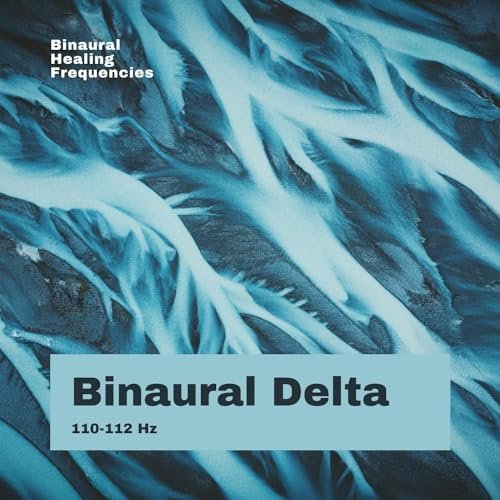 Binaural Delta 110-112 Hz