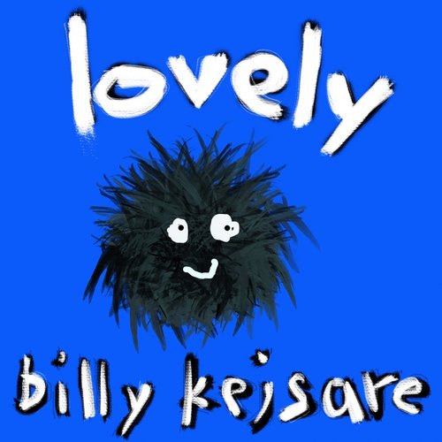 Lovely - Single