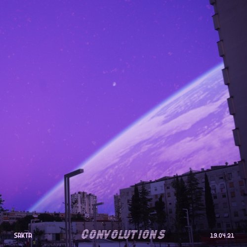 Convolutions - Single