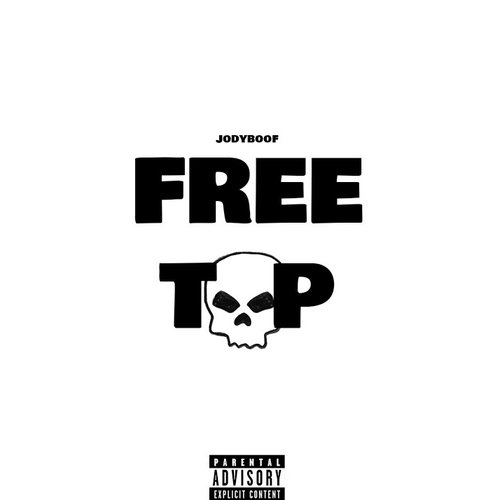 FREE TOP - Single