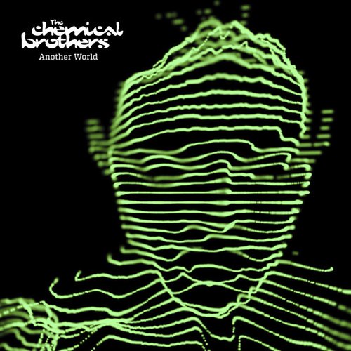 Another World - EP