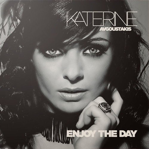 Enjoy the Day - EP