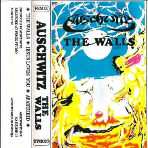 The Walls