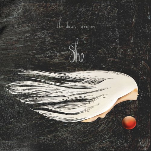 She - EP