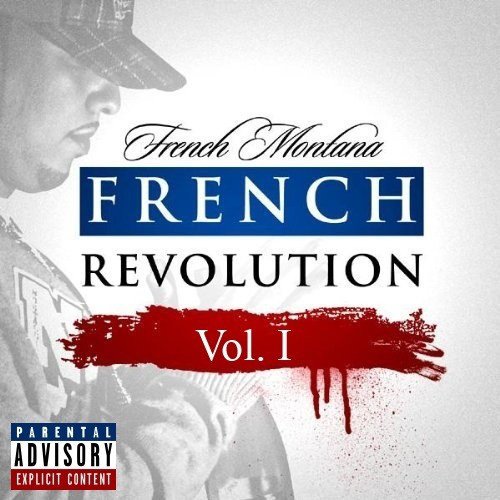 French Revolution, Vol. 1