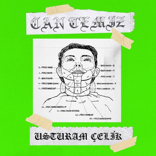 Usturam Çelik - Single