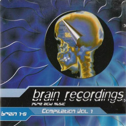 Brain Compilation Vol. 1