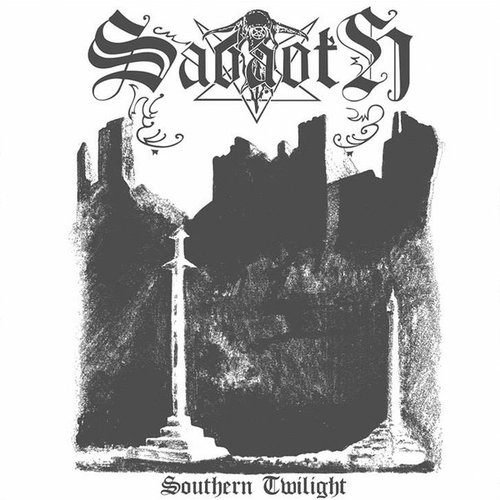 Southern Twilight