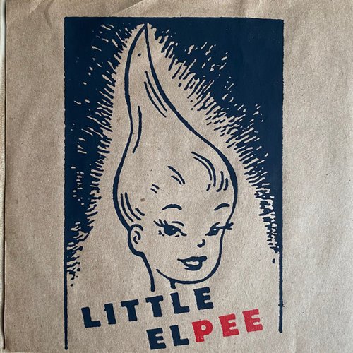 Little ElPee