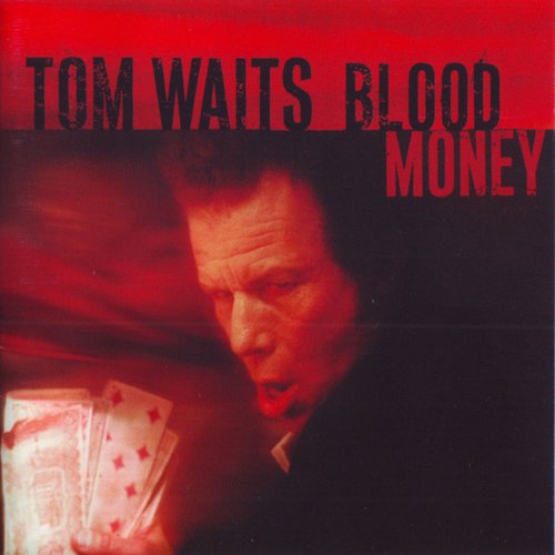 Blood Money (Anniversary Edition)