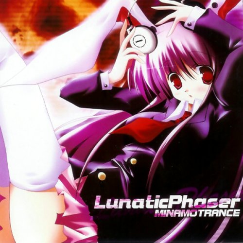Lunatic Phaser