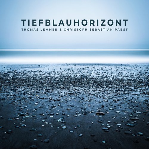 Tiefblauhorizont