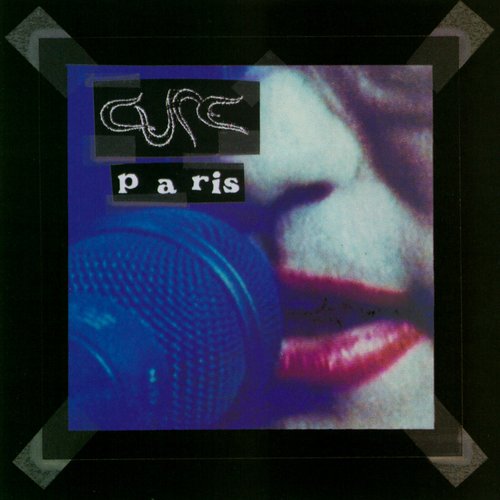 Paris (Live)