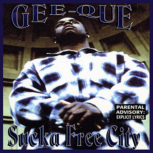 Sucka Free City