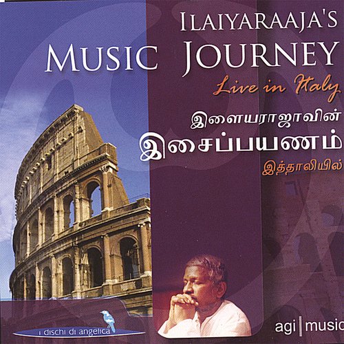 Ilaiyaraaja's Music Journey: Live in Italy