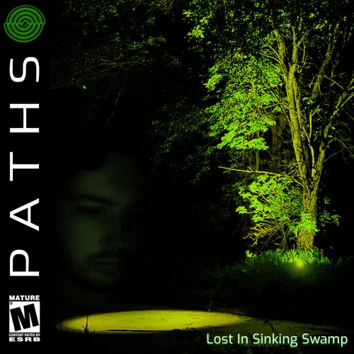 Lost in Sinking Swamp