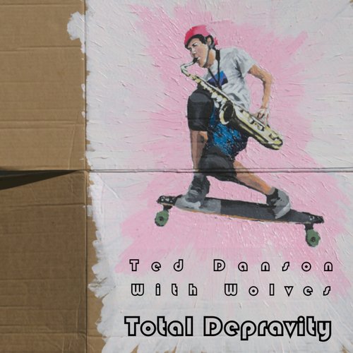 Total Depravity