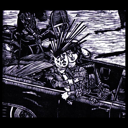 Mondo Paranoia