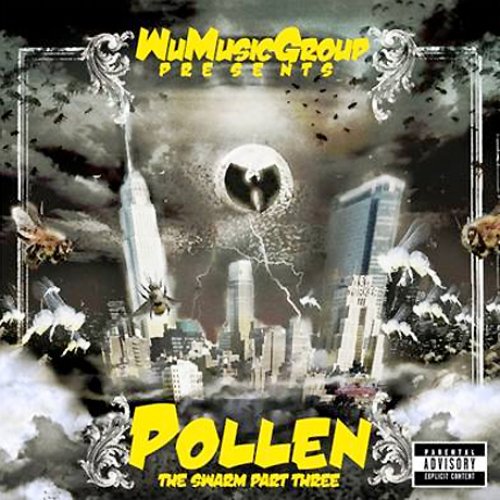 Pollen: The Swarm Part Three