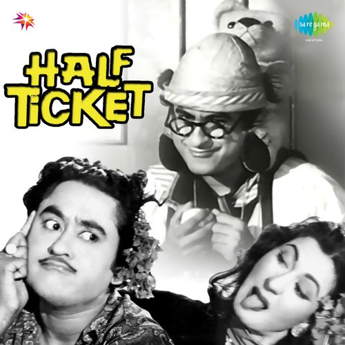 Half Ticket (Original Motion Picture Soundtrack)
