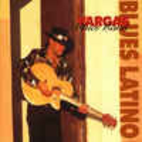 Blues Latino (20th Aniversary)