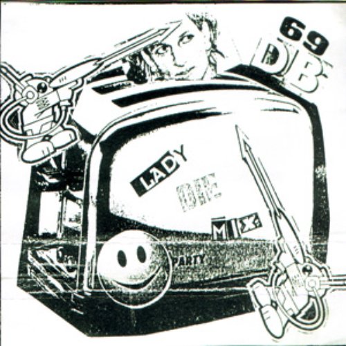 Lady Die Mix