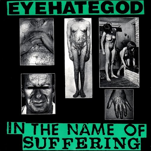 In The Name Of Suffering