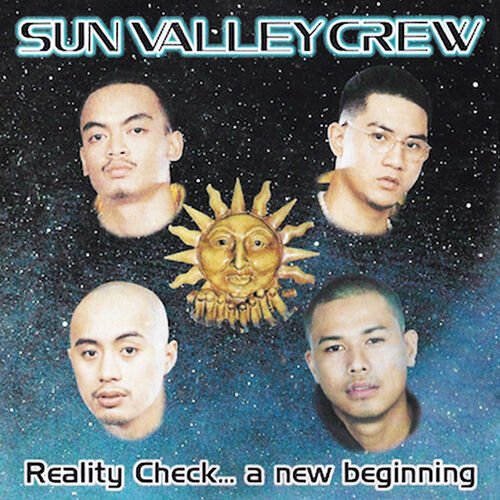 Reality Check...A New Beginning