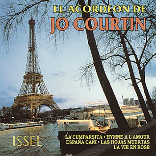 El Acordeon de Jo Courtin