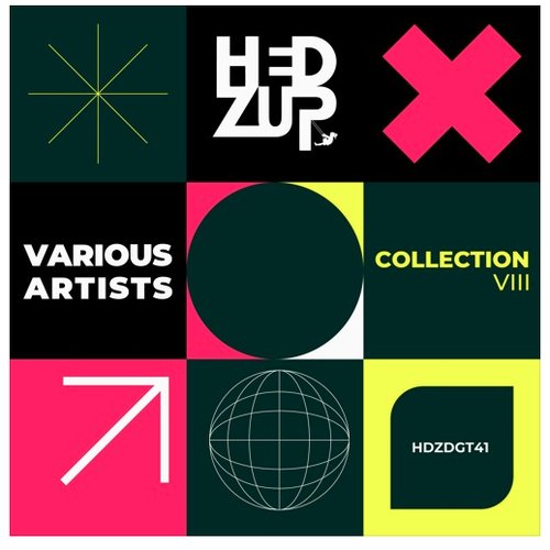 Collection VIII