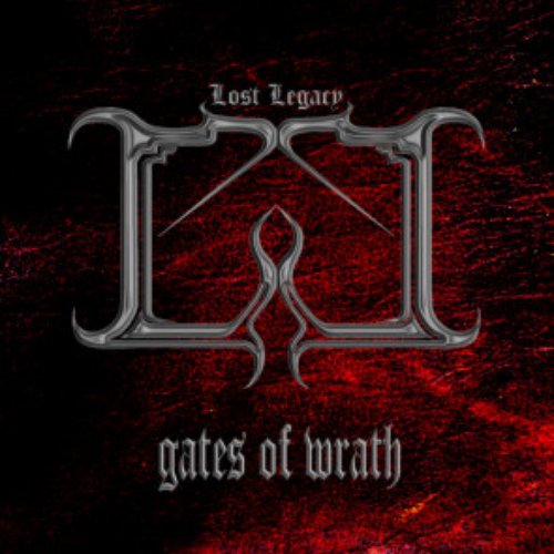 Gates Of Wrath