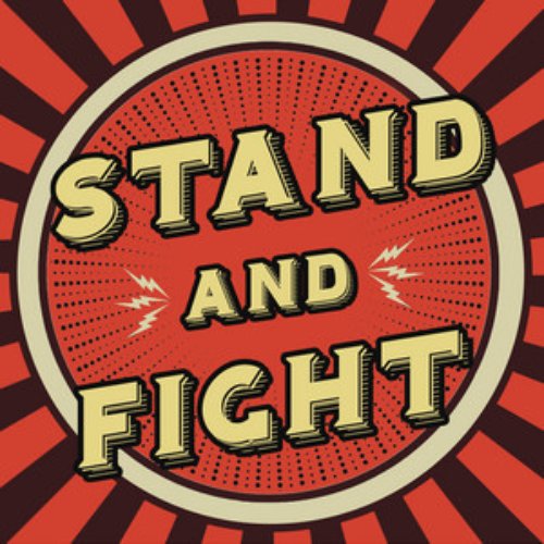 Stand and Fight - Single