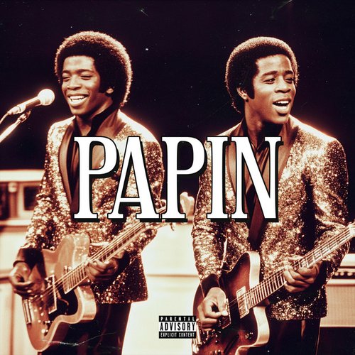 Papin (1980) - Single