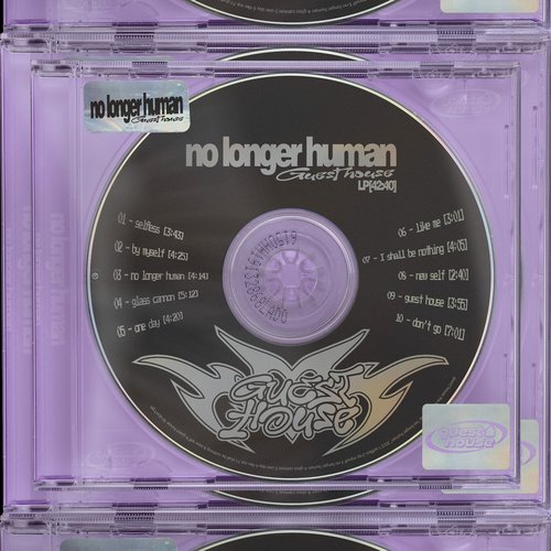 No Longer Human