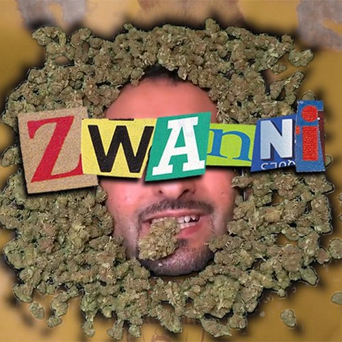 Zwanni - Single