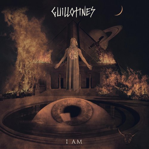I Am - Single